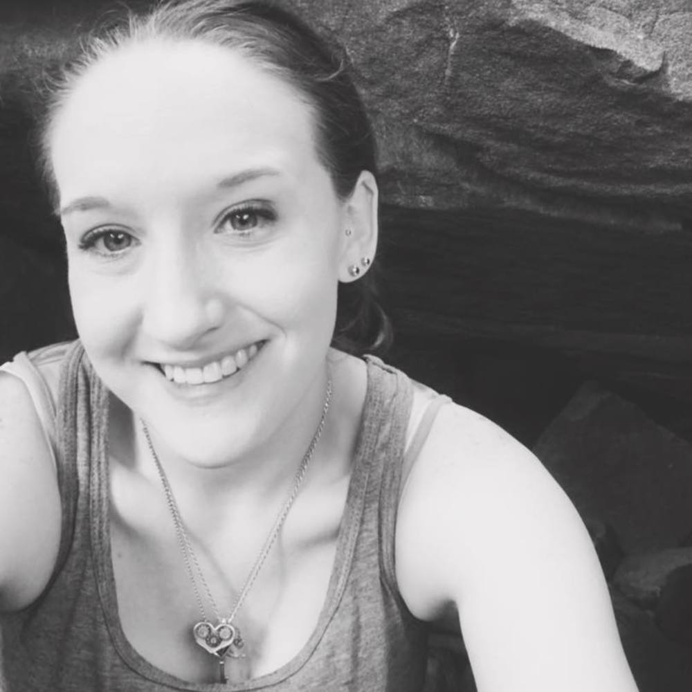 Meet your Posher, Samantha